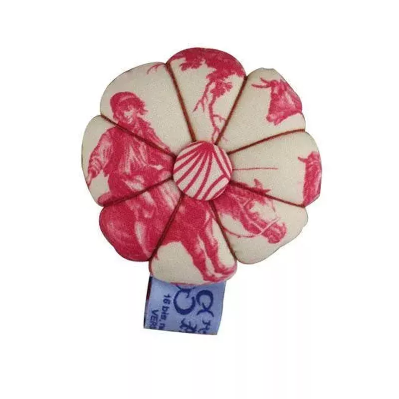 Pin cushion by Maison Sajou