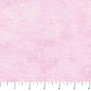 Pink Canvas 44″/45″ Flannel Cotton Fabric per yard