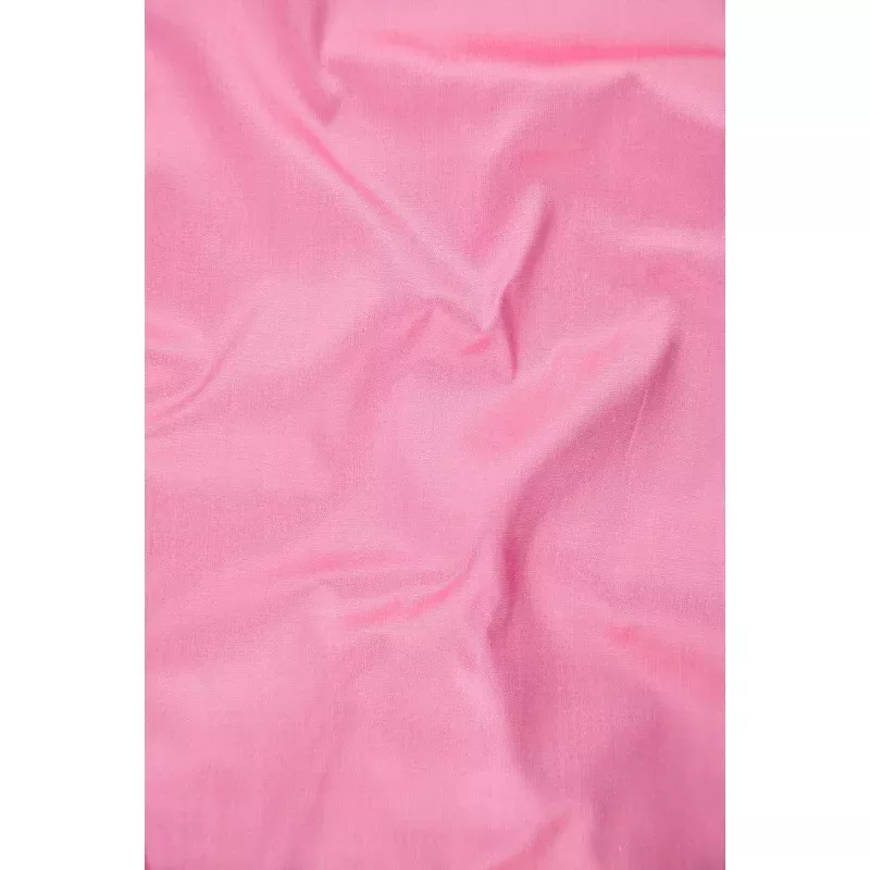 Pink Carnation Silk Shantung 54″ Fabric