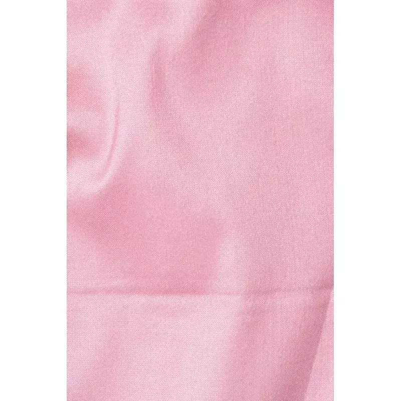 Pink Icing Silk Shantung 54″ Fabric