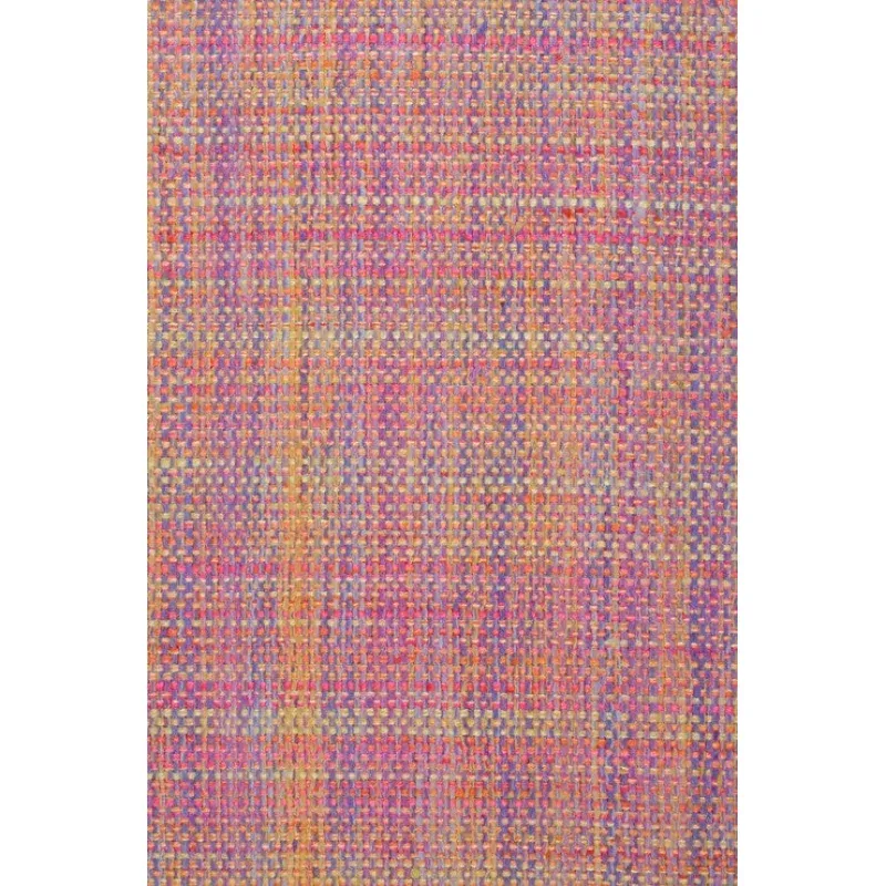 Pink Lavender 3 Silk Tweed