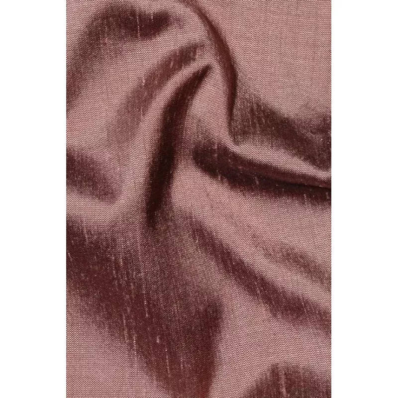 Pink Sand Silk Shantung 44″ Fabric