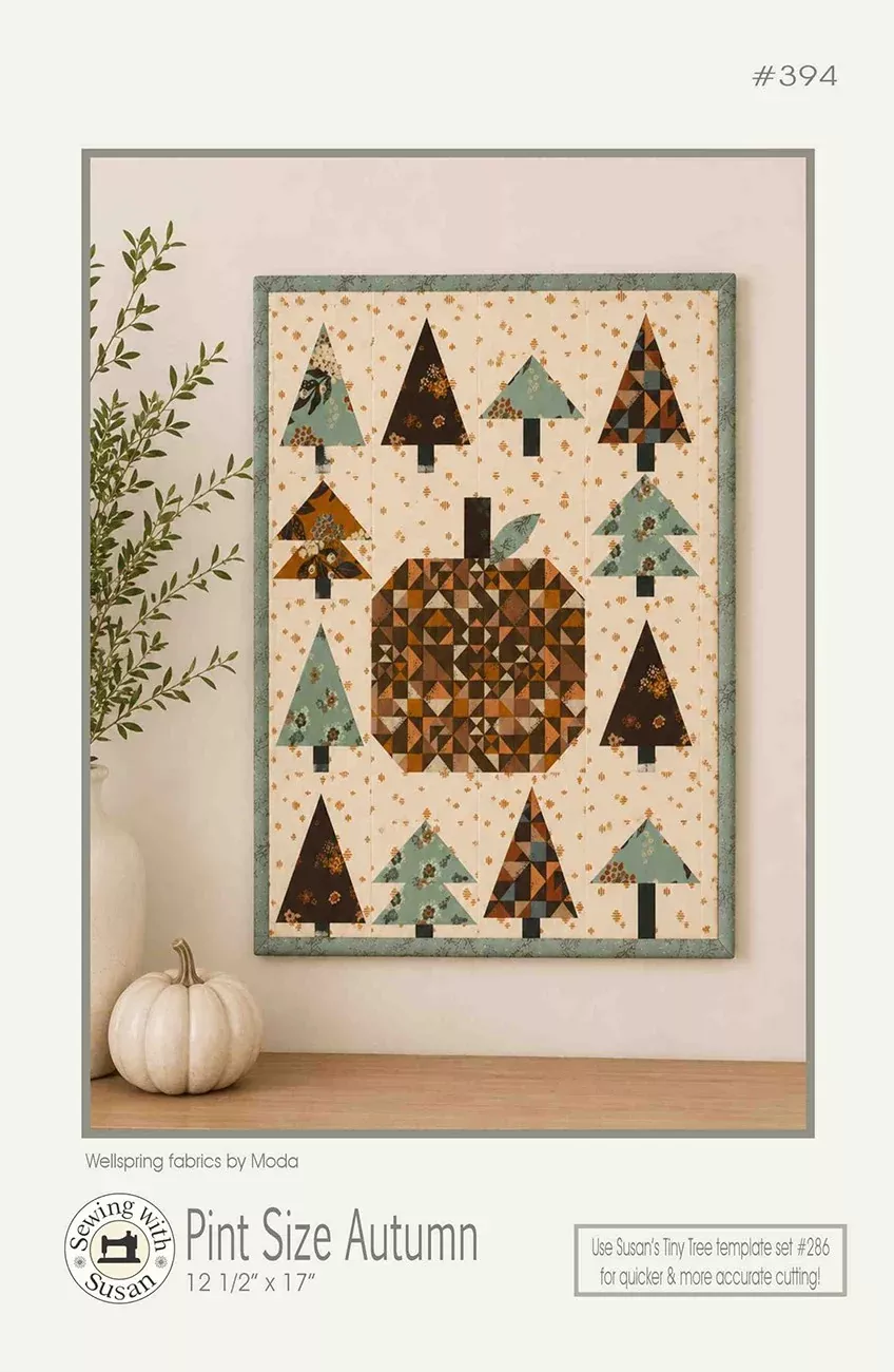 Pint Size Autumn