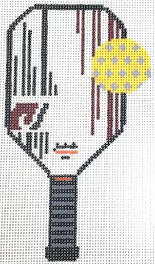 PIP & ROO Needleworks – Pickle Ball
