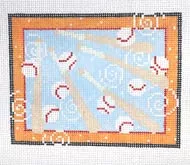 Pippin Studio – Bats and Balls