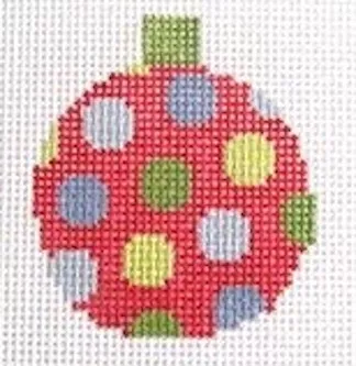 Pippin Studio– The Baubles (12 designs)
