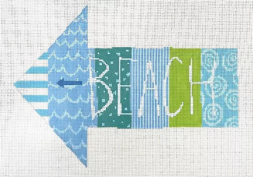 Pippin Studio – Beach