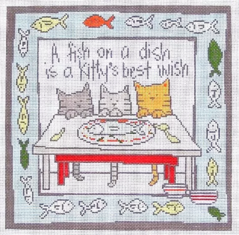 Pippin Studio – Best Wish