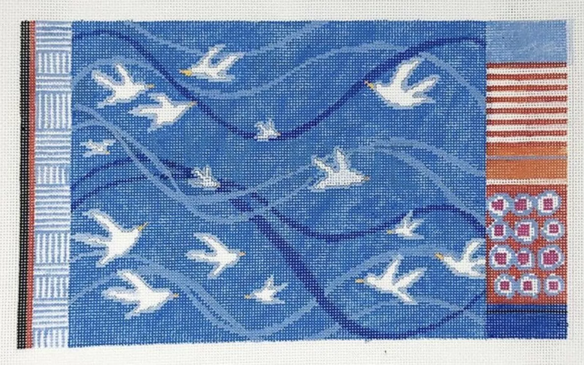 Pippin Studio – Blue Sky
