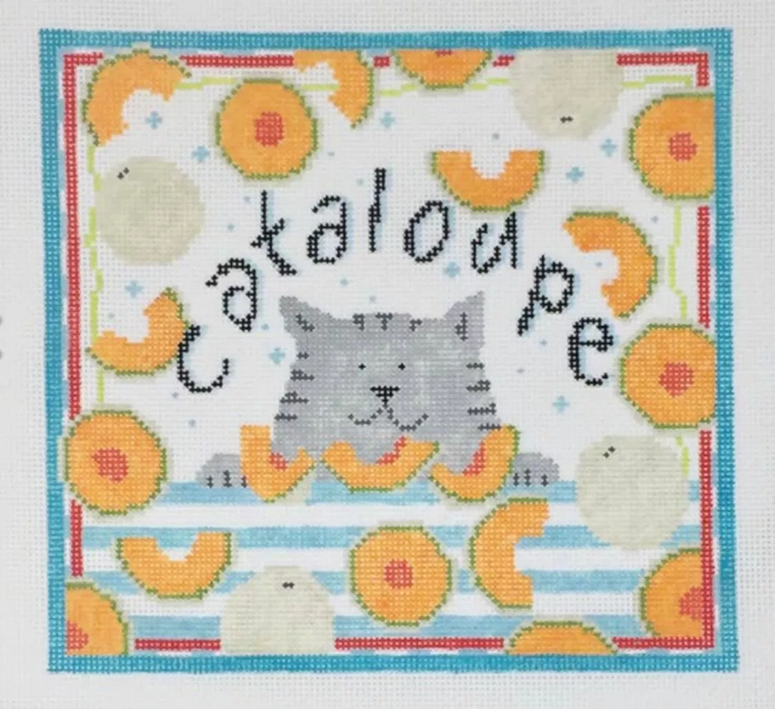 Pippin Studio – Cataloupe