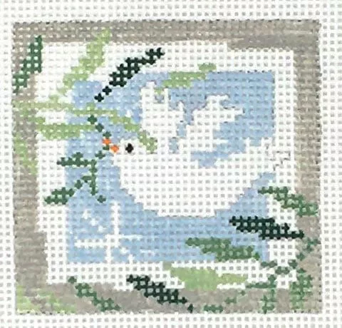 Pippin Studio– Dove (5 designs)
