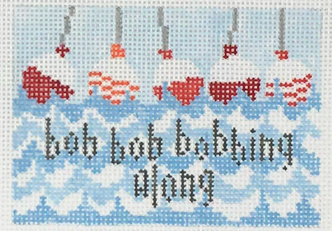 Pippin Studio – Fishing Bobbers