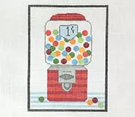 Pippin Studio – Gumball Machine