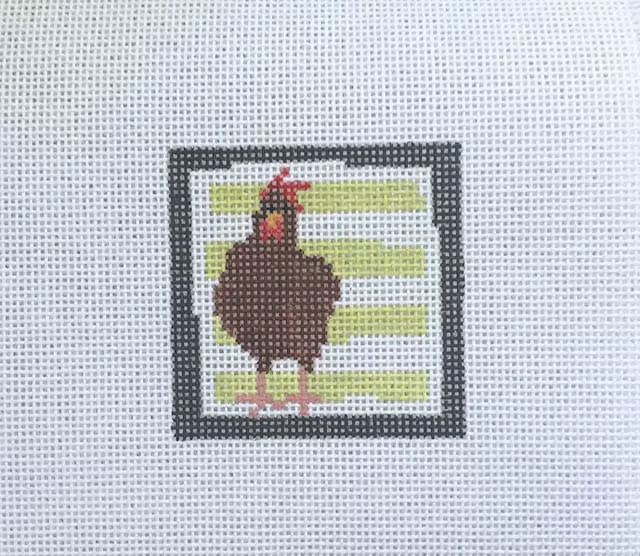 Pippin Studio–Hen (3 designs)
