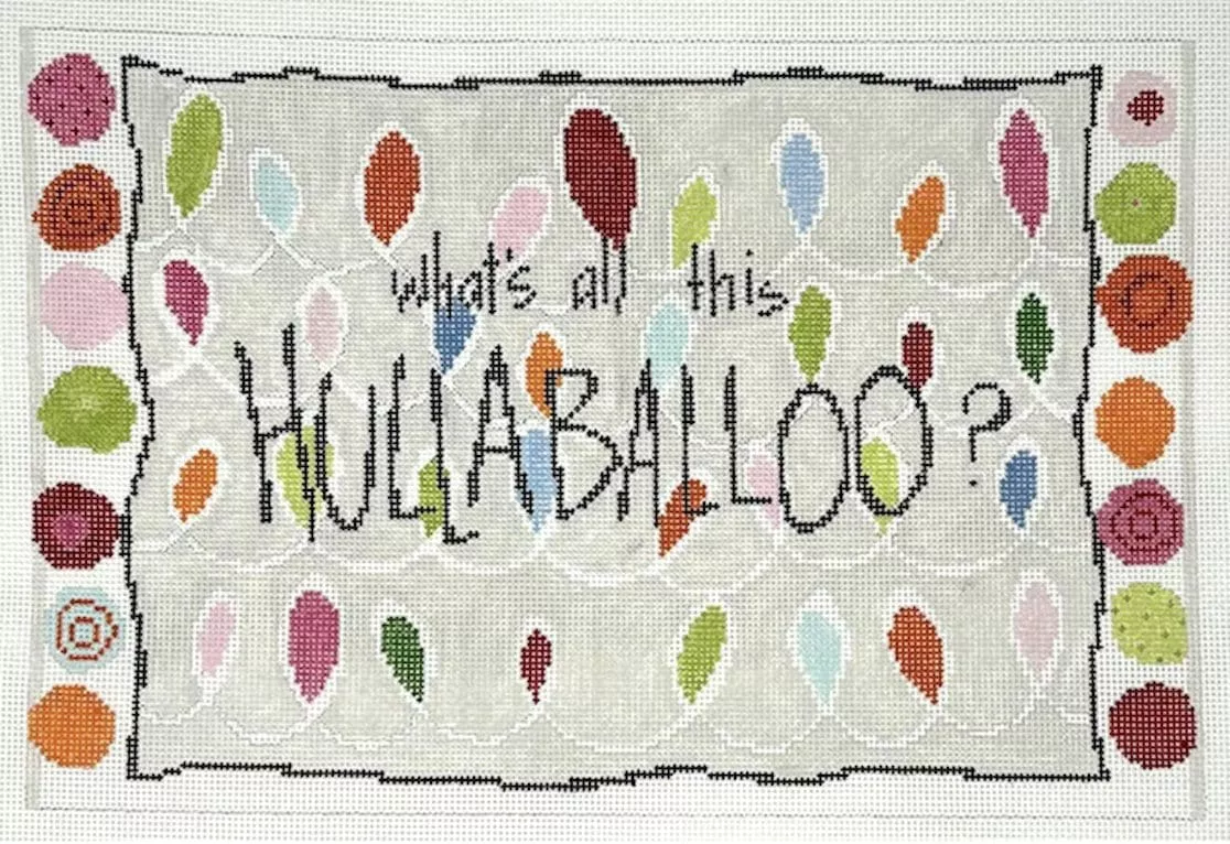 Pippin Studio – Hullaballoo
