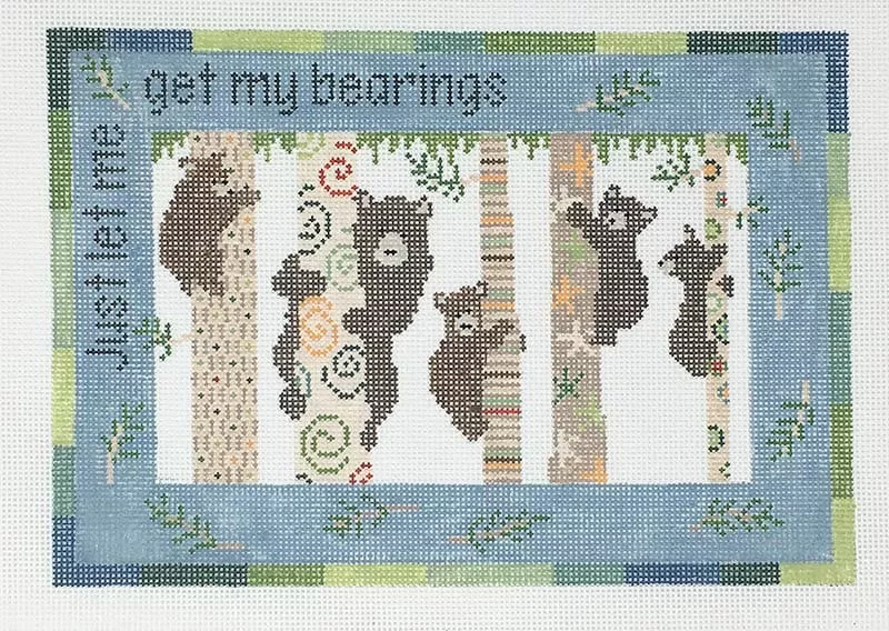 Pippin Studio – Let Me Get My Bearings