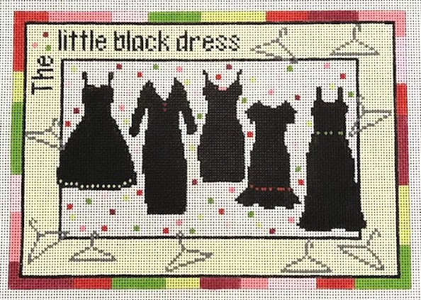 Pippin Studio – Little Black Dresses