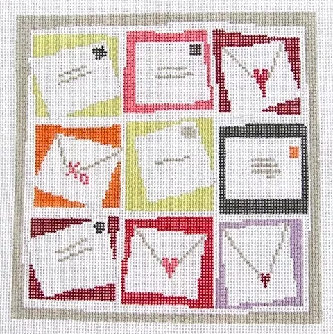 Pippin Studio – Love Letters