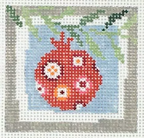 Pippin Studio– Pomegranate (3 designs)