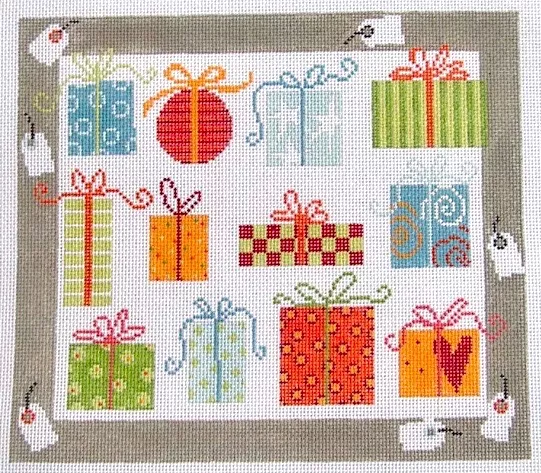 Pippin Studio– Presents