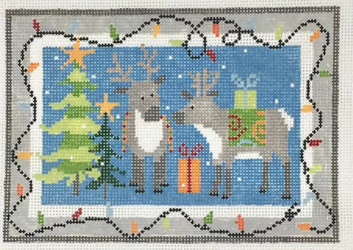 Pippin Studio – Reindeer