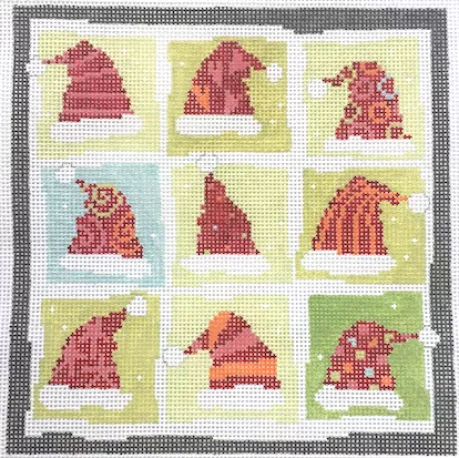 Pippin Studio – Santa Hats