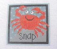 Pippin Studio– Sea Creatures (5 designs)