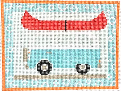 Pippin Studio – VW Wagon