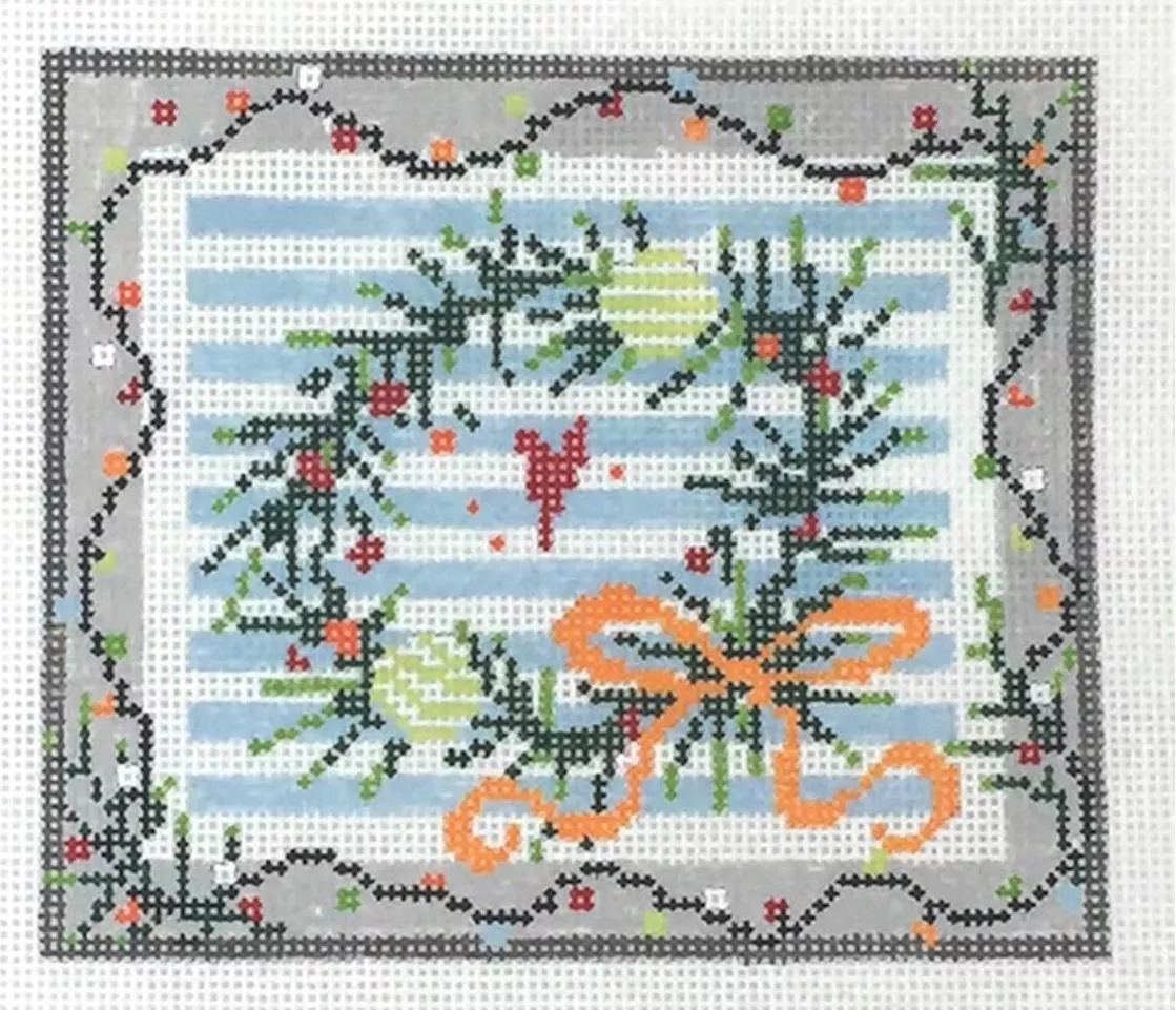 Pippin Studio – Wreath