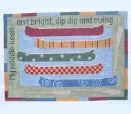 Pippin Studios – Canoes