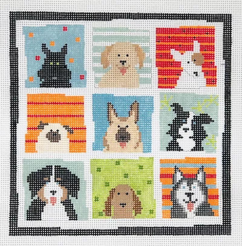 Pippin Studios – Dogs