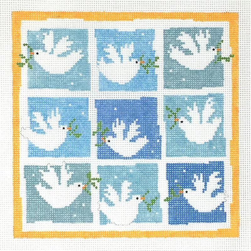 Pippin Studios – Doves