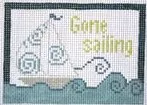 Pippin Studios – Gone Sailing (Swirls)