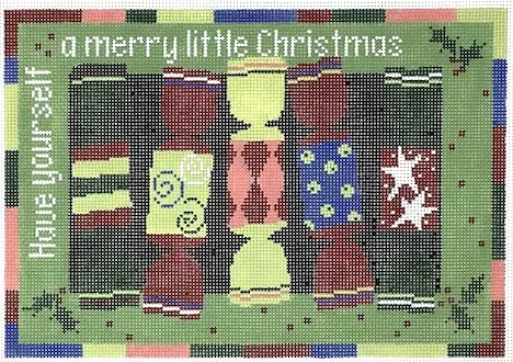 Pippin Studios – Have Yourself a Merry Little Christmas