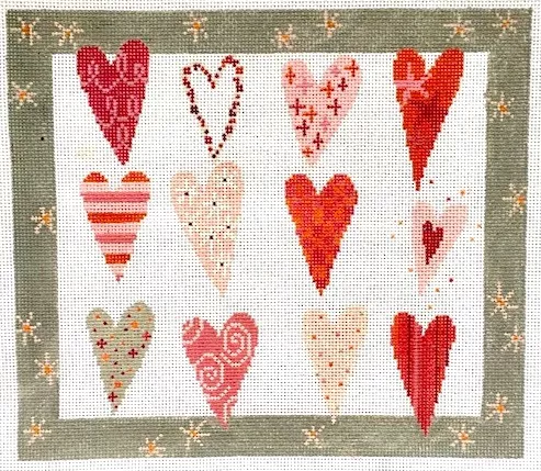 Pippin Studios– Hearts