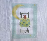 Pippin Studios – Hush