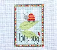 Pippin Studios – Love Bug