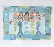 Pippin Studios – Mermaids
