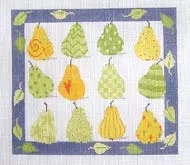 Pippin Studios – Pears