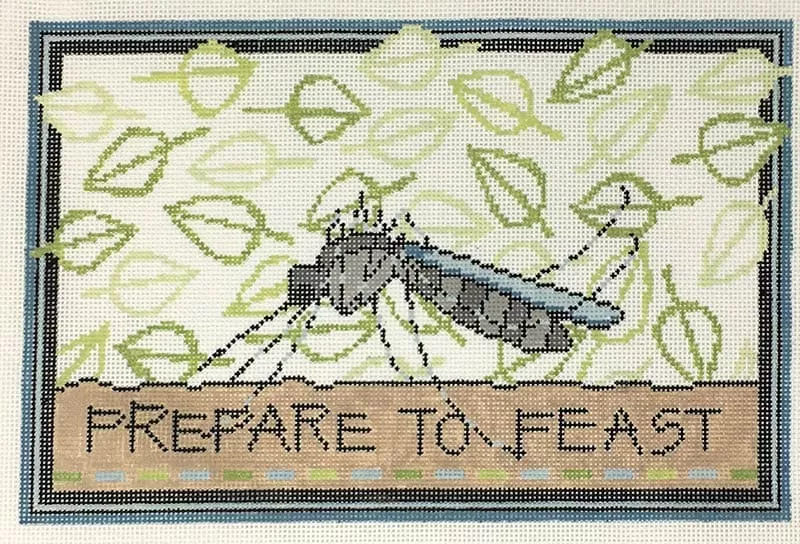 Pippin Studios – Prepare to Feast