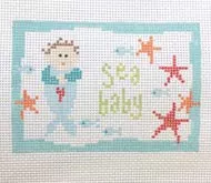 Pippin Studios – Sea Baby