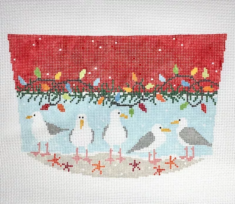Pippin Studios – Seagulls Cuff