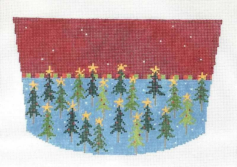 Pippin Studios – So Many Trees Cuff