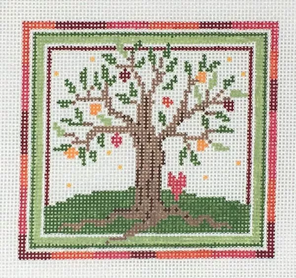 Pippin Studios – Tree of Life
