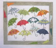 Pippin Studios – Umbrellas