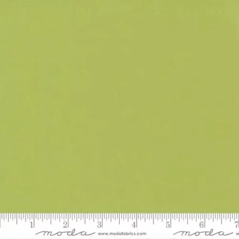 Pistachio Bella Solids 44″/45″ Fabric Per Yard