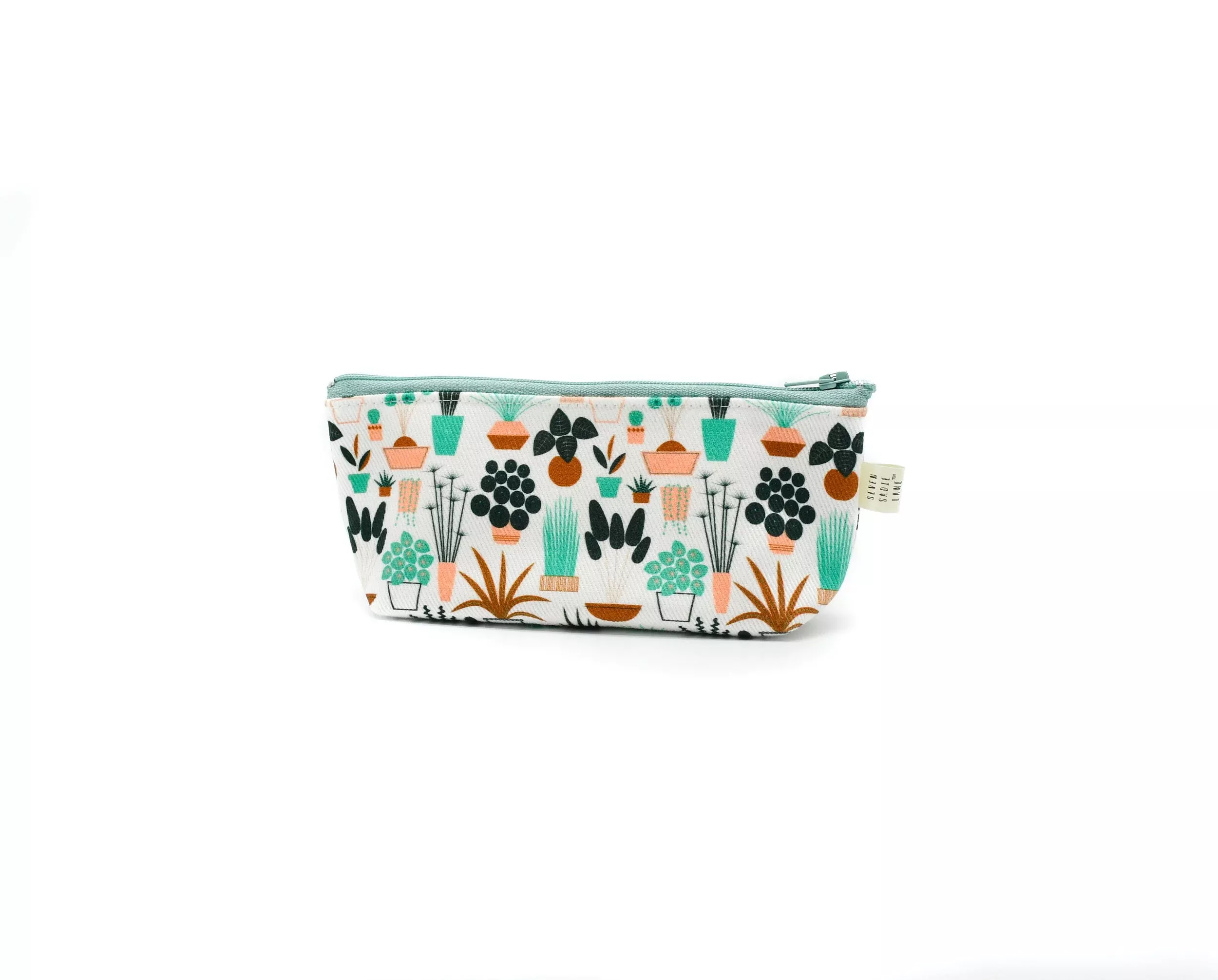 Plant Lover's Pouch
