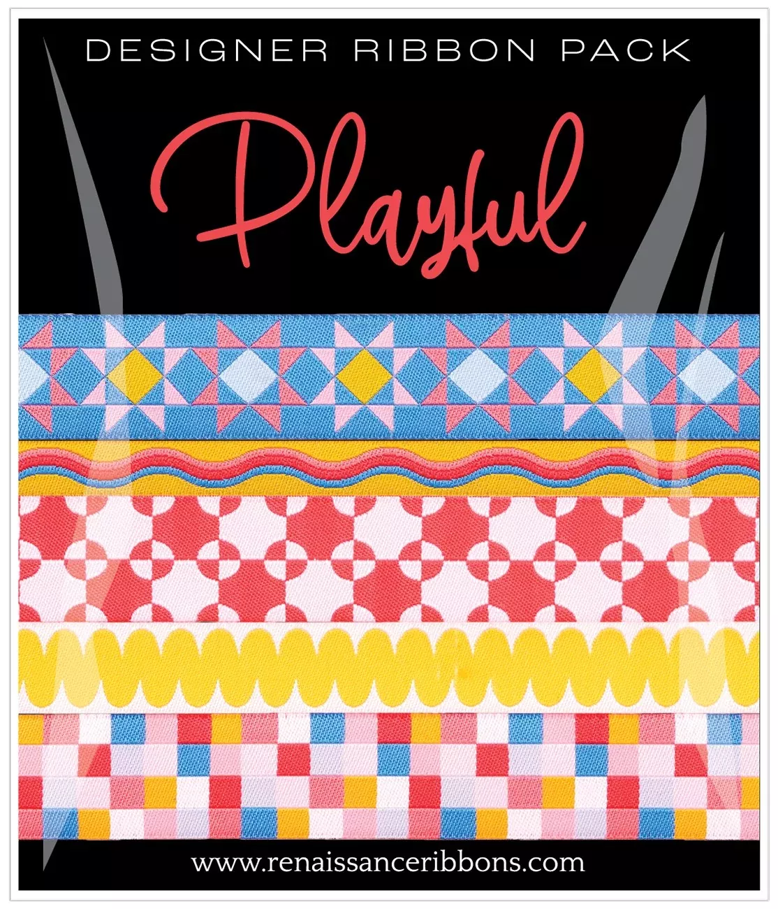 Playful Designer Pack