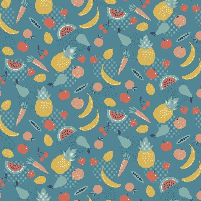 Playtime | Fruit and Veg