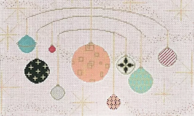 The Plum Stitchery – Across the Universe